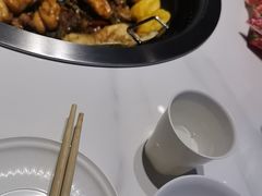 -东北铁锅宴(云龙华府店)