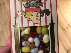 -九又四分之三站台哈利波特商店