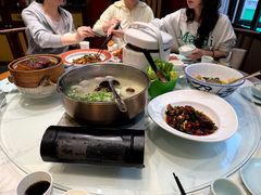 -胡胖子有鱼有肉(麓谷店)