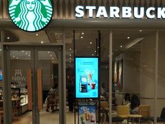 -星巴克臻选(南宁万象城店)