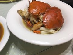 -江南村酒家