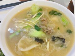 -合记烩面(人民路店)