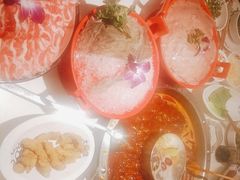-大龙燚火锅(天安云谷店)