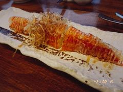 -轻音料理(王府星Mall店)