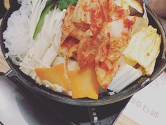 -林妈妈村·日式料理(宝山万达店)