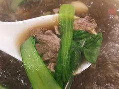 -经堂北路牛肉干面·溪口蒋永峰牛肉馆(宁波店)