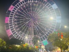 -南昌之星摩天轮