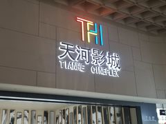 -汉阳天河电影城(王家湾店)
