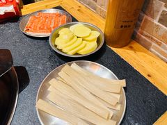 -重庆印象老火锅(梅林店)