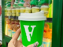 -ALPHA COFFEE阿尔法咖啡(虹莘路店)