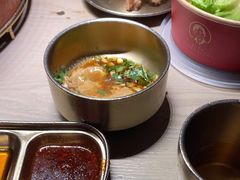 -西塔老太太泥炉烤肉(温州首店万象城黑金店)