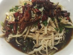 -额吉饺子馆(新石北路店)
