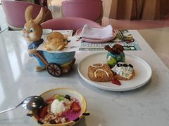 -水桶王国主题餐厅·聚会·生日派对·亲子活动·家庭套餐(亚龙湾希尔顿店)