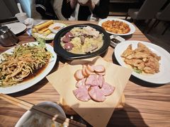 -九转小磨·东北菜老字号(祥安店)