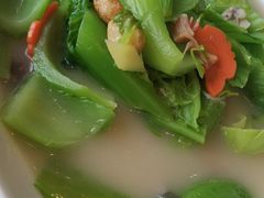 -重庆尼依格罗酒店·欣厨Niccolo Kitchen