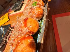 -玉川屋创意日料(柳巷店)