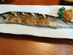 -鳗鱼家·深夜食堂(军博店)