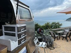 -Brew Farm·精酿农场海滨悬崖餐厅