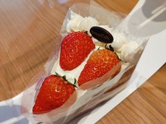 -面包新语(兰州广场华联店)