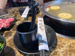 -林记潮牛·牛肉火锅(上马墩店)