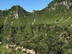 -孤山寨风景区