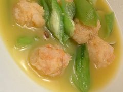 -浙江安吉JW万豪酒店·万豪中餐厅