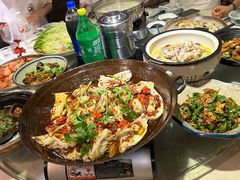 -萬家灯火·私房湘菜·22年老手艺(南岭大道店)