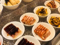 -李犟大爆鳝面·手工蟹黄包(湖滨西湖店)