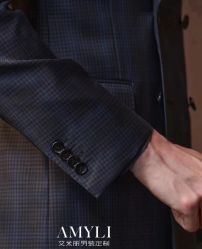 -艾米丽婚纱礼服