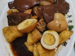 -长平老姿娘夜粥(平东一街店)