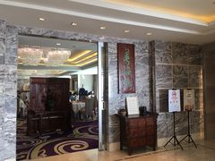 -青岛海景花园大酒店·粤海餐厅