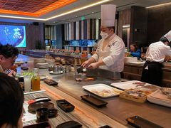 -赤坂亭·M9和牛烧肉·铁板烧·日料398放题(长泰广场店)