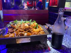 -蛙舍·炭烧牛蛙(东百中心店)