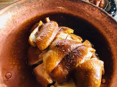 -三号黄浦会Canton Table