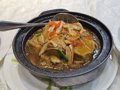 -家乡饭店(里仁洞店)