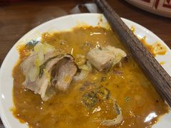 -爱新觉罗福臨火锅馆(万科滑雪场店)