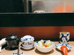 -小山日本料理(太古汇店)