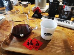 -蜗牛单车咖啡(银座购物广场东城店)