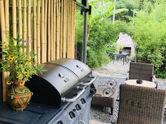 -看见远方·莫干遥远的山民宿