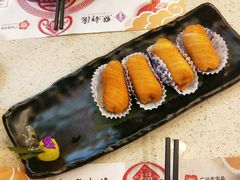 -点都德(大茶楼店)