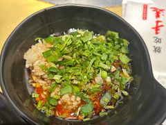 -手选潮汕鲜活牛肉火锅(二七广场店)