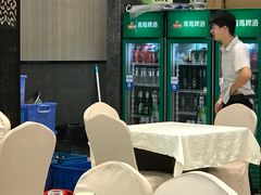 -启东海鲜人家(古美路店)