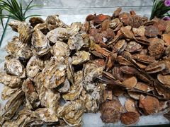 -火锅岛潮牌自助餐厅(天津天佑城店)