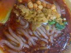 -力力豆花庄(广渠门店)