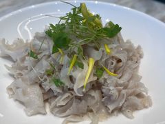 -喜来登由由大酒店九州膳坊中餐厅