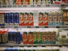 零售区-盒马鲜生(悠方店)