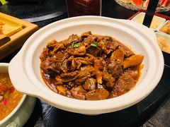 -唐山宴大唐州府精品中餐
