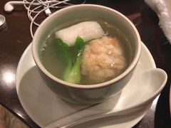 -湖滨28中餐厅·西湖宴·杭州君悦酒店