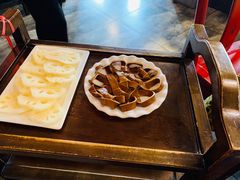 -红鼎坊·老成都火锅(新南门店)