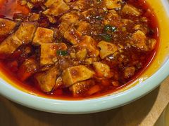 -易老妈蹄花.特色川菜(人民公园总店)